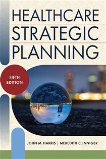 دانلود کتاب Healthcare Strategic Planning, Fifth Edition (5th ed.)