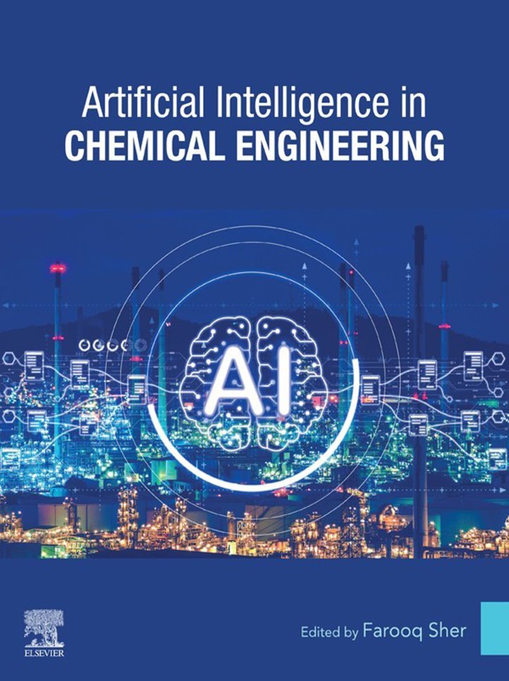 دانلود کتاب Artificial Intelligence in Chemical Engineering