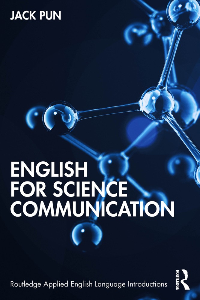 دانلود کتاب English for Science Communication