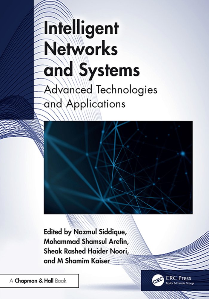 دانلود کتاب Intelligent Networks and Systems: Advanced Technologies and Applications