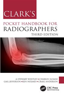 دانلود کتاب Clark’s Pocket Handbook for Radiographers (3rd ed.)