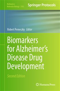 دانلود کتاب Biomarkers for Alzheimer’s Disease Drug Development (2nd ed.)