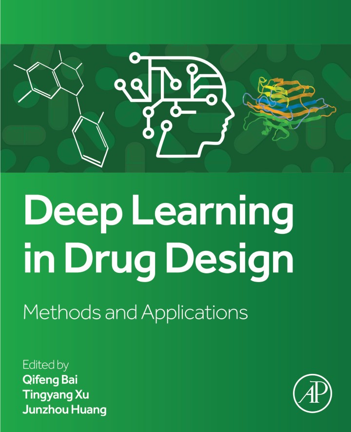 دانلود کتاب Deep Learning in Drug Design: Methods and Applications
