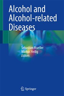 دانلود کتاب Alcohol and Alcohol-related Diseases