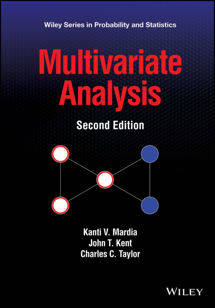 دانلود کتاب Multivariate Analysis 2nd Edition