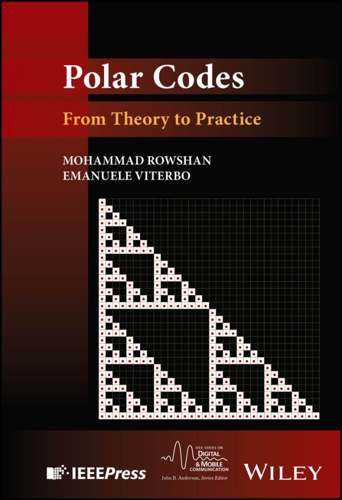 دانلود کتاب Polar Codes: From Theory to Practice