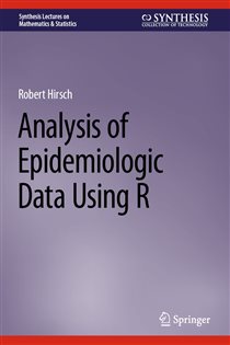 دانلود کتاب Analysis of Epidemiologic Data Using R