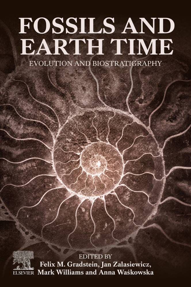 دانلود کتاب Fossils and Earth Time: Evolution and Biostratigraphy