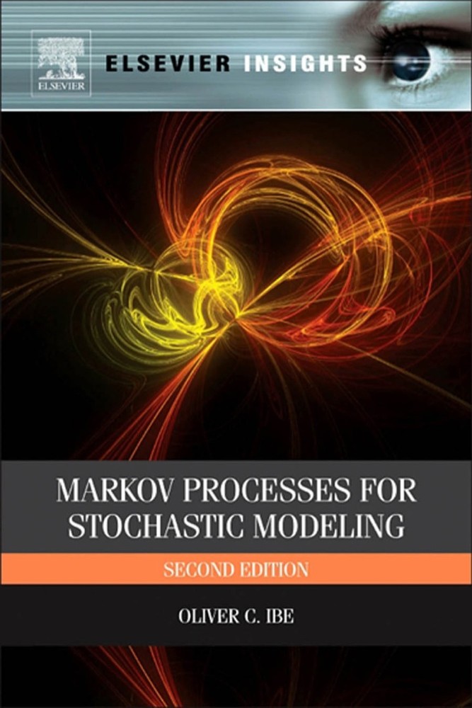 دانلود کتاب Markov Processes for Stochastic Modeling 2nd Edition