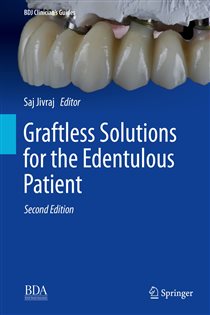 دانلود کتاب Graftless Solutions for the Edentulous Patient (2nd ed.)