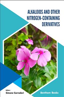 دانلود کتاب Alkaloids and Other Nitrogen-Containing Derivatives