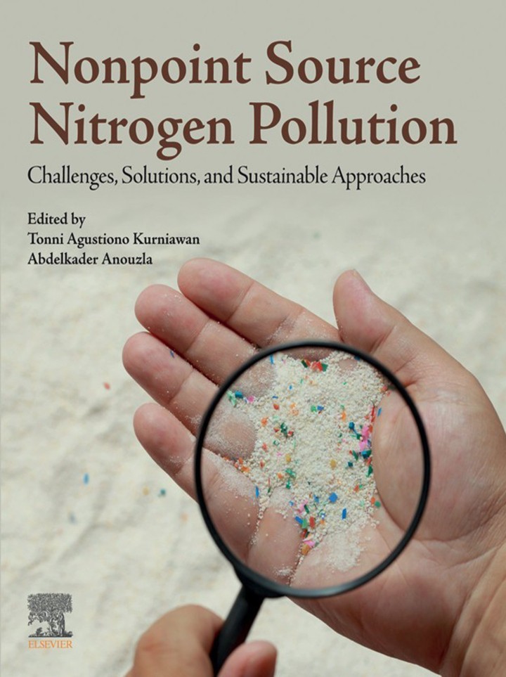 دانلود کتاب Nonpoint Source Nitrogen Pollution: Challenges, Solutions, and Sustainable Approaches