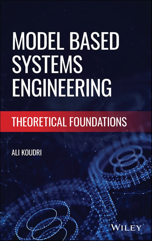 دانلود کتاب Model Based Systems Engineering: Theoretical Foundations