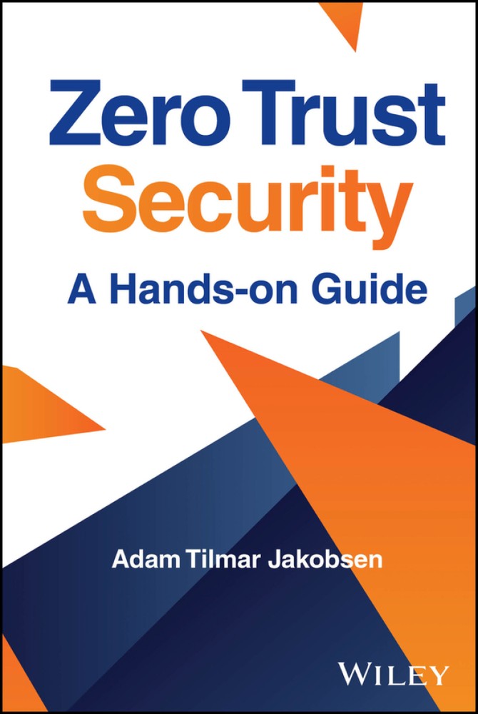 دانلود کتاب Zero Trust Security: A Hands-on Guid