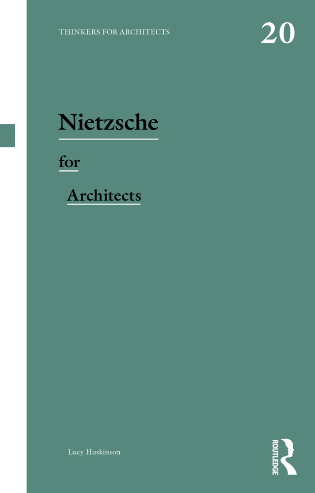دانلود کتاب Nietzsche for Architects