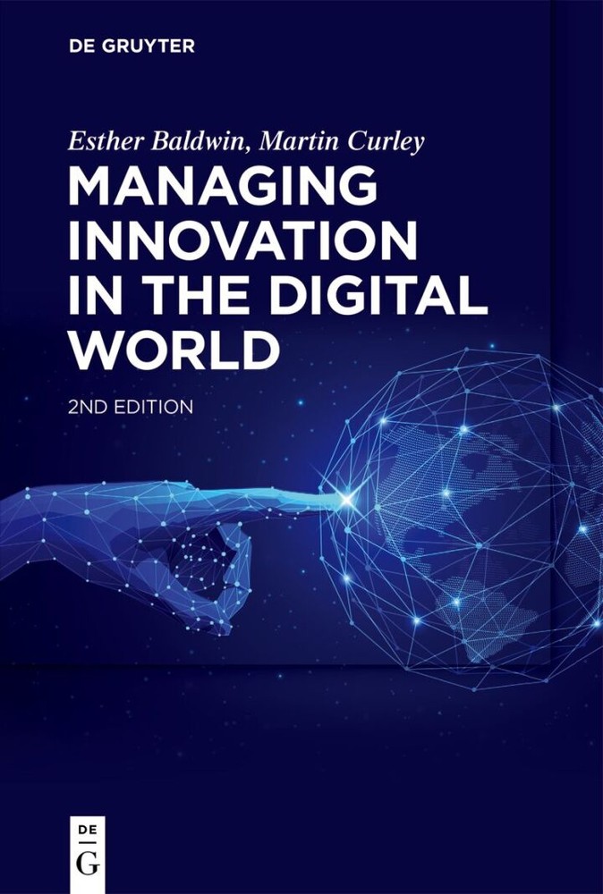 دانلود کتاب Managing Innovation in the Digital World