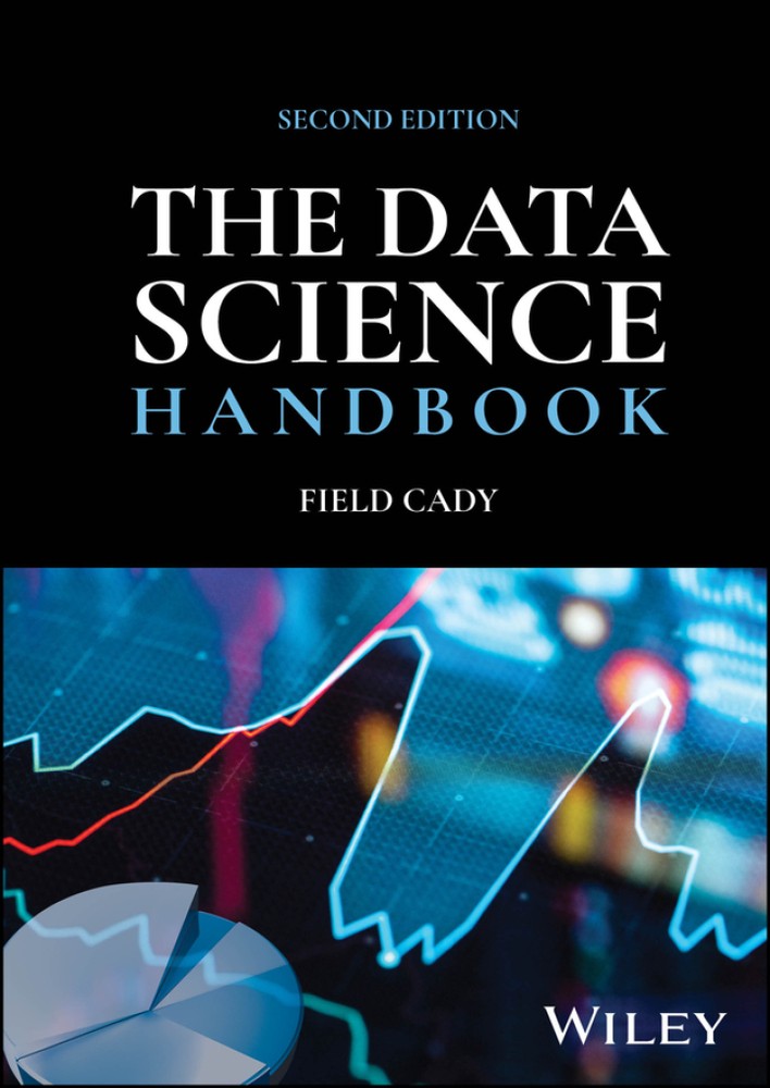 دانلود کتاب The Data Science Handbook 2nd Edition