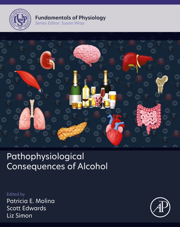 دانلود کتاب Pathophysiological Consequences of Alcohol