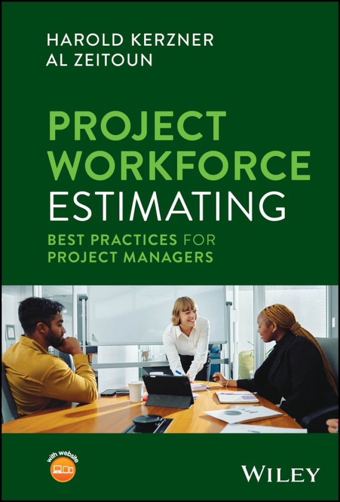 دانلود کتاب Project Workforce Estimating: Best Practices for Project Managers