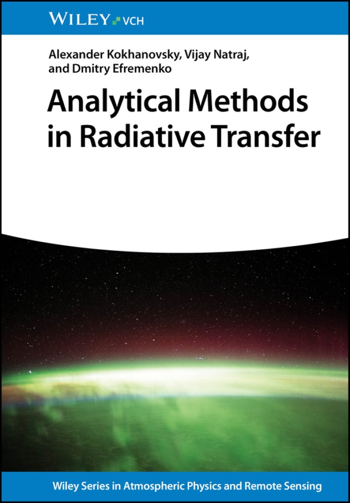 دانلود کتاب Analytical Methods in Radiative Transfer