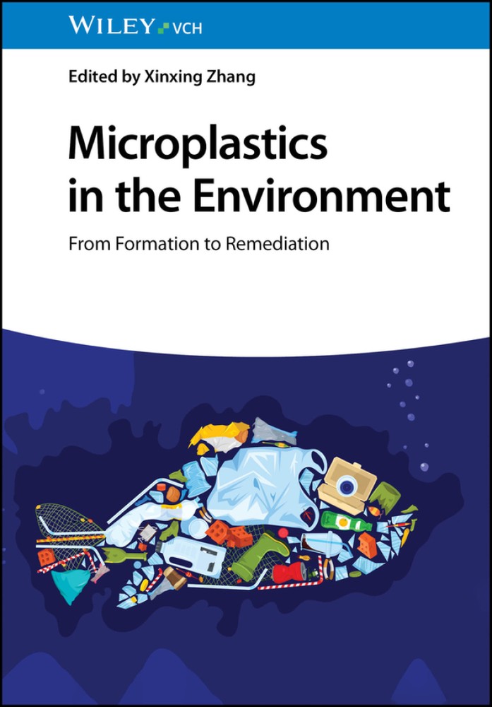 دانلود کتاب Microplastics in the Environment: From Formation to Remediation