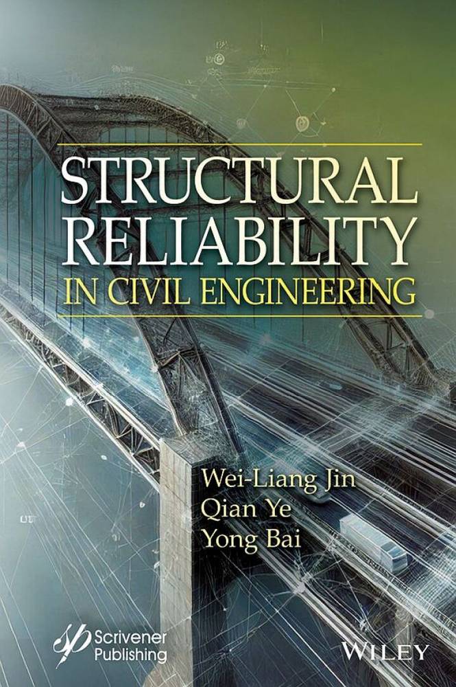 دانلود کتاب Structural Reliability in Civil Engineering