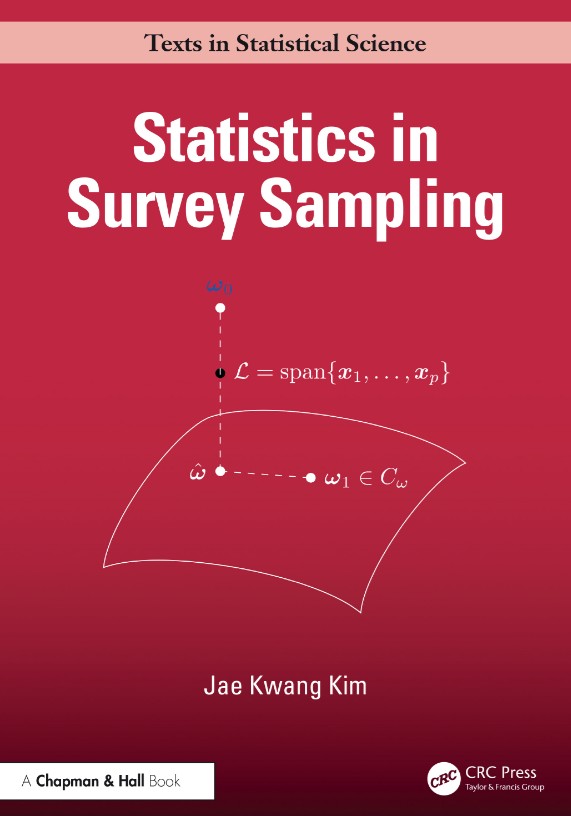 دانلود کتاب Statistics in Survey Sampling