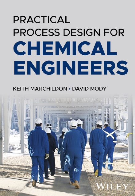 دانلود کتاب Practical Process Design for Chemical Engineers