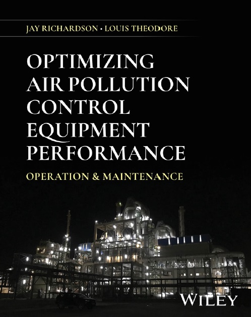 دانلود کتاب Optimizing Air Pollution Control Equipment Performance: Operation and Maintenance