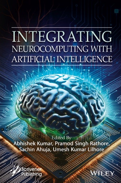 دانلود کتاب Integrating Neurocomputing with Artificial Intelligence