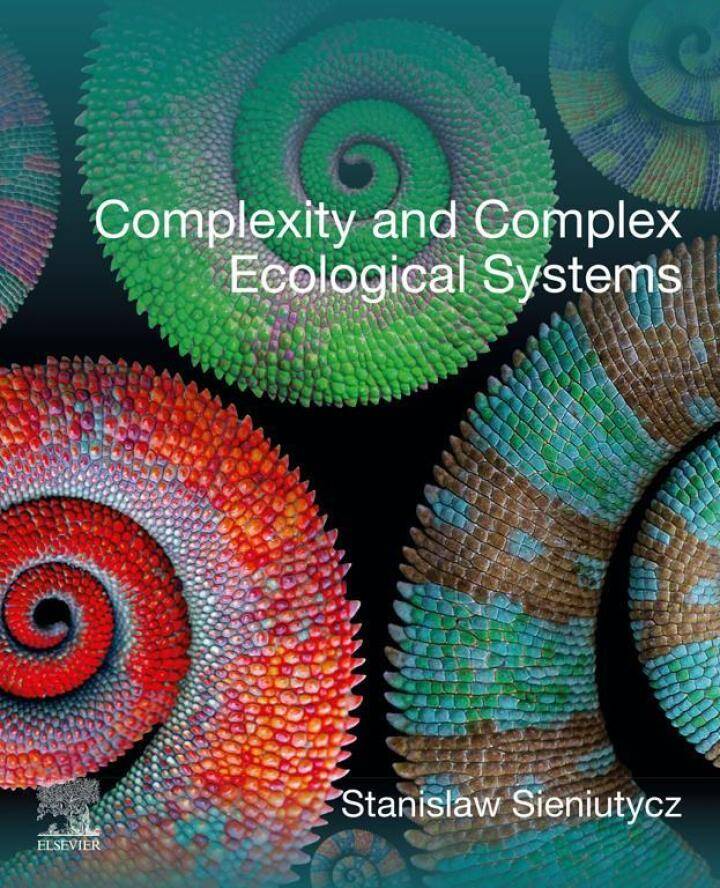 دانلود کتاب Complexity and Complex Ecological Systems