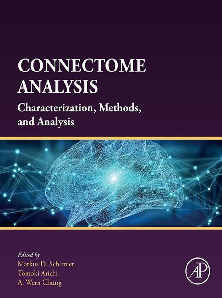 دانلود کتاب Connectome Analysis: Characterization, Methods, and Analysis