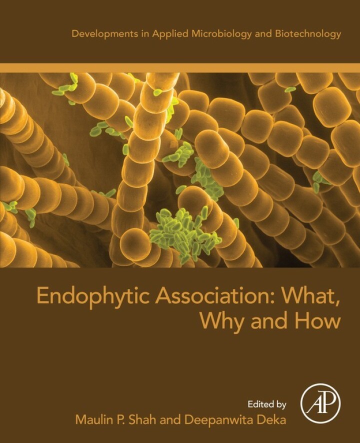 دانلود کتاب Endophytic Association: What, Why and How