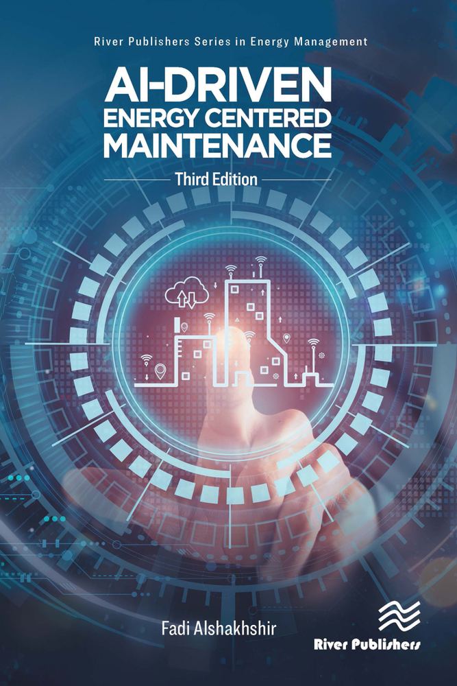 دانلود کتاب AI-Driven Energy Centered Maintenance 3rd Edition