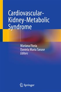 دانلود کتاب Cardiovascular-Kidney-Metabolic Syndrome