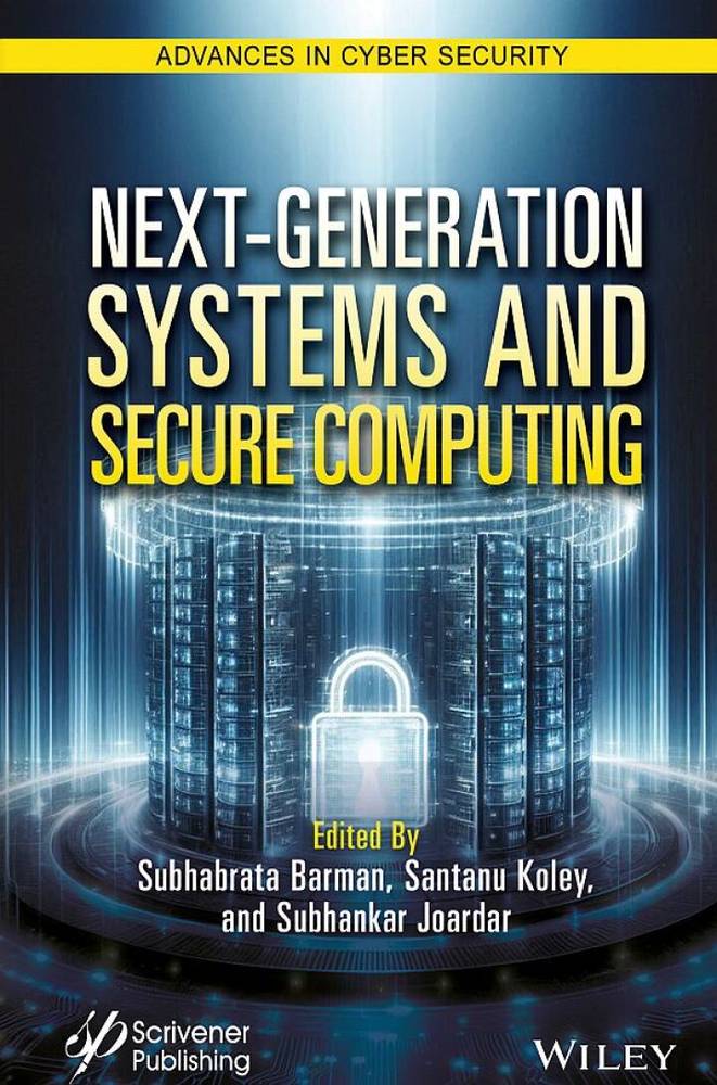 دانلود کتاب Next-Generation Systems and Secure Computing