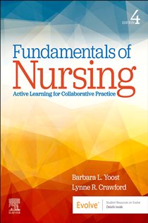 دانلود کتاب Fundamentals of Nursing: Active Learning for Collaborative Practice – E-Book (4th ed.) Active Learning for Collaborative Practice