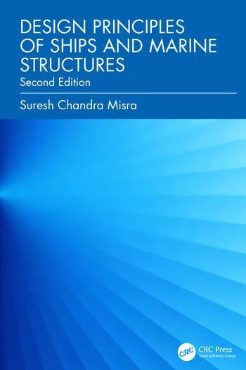 دانلود کتاب Design Principles of Ships and Marine Structures By Suresh Chandra Misra