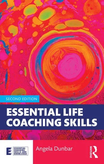 دانلود کتاب Essential Life Coaching Skills By Angela Dunbar