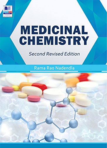 دانلود کتاب Medicinal Chemistry, Second Revised Edition