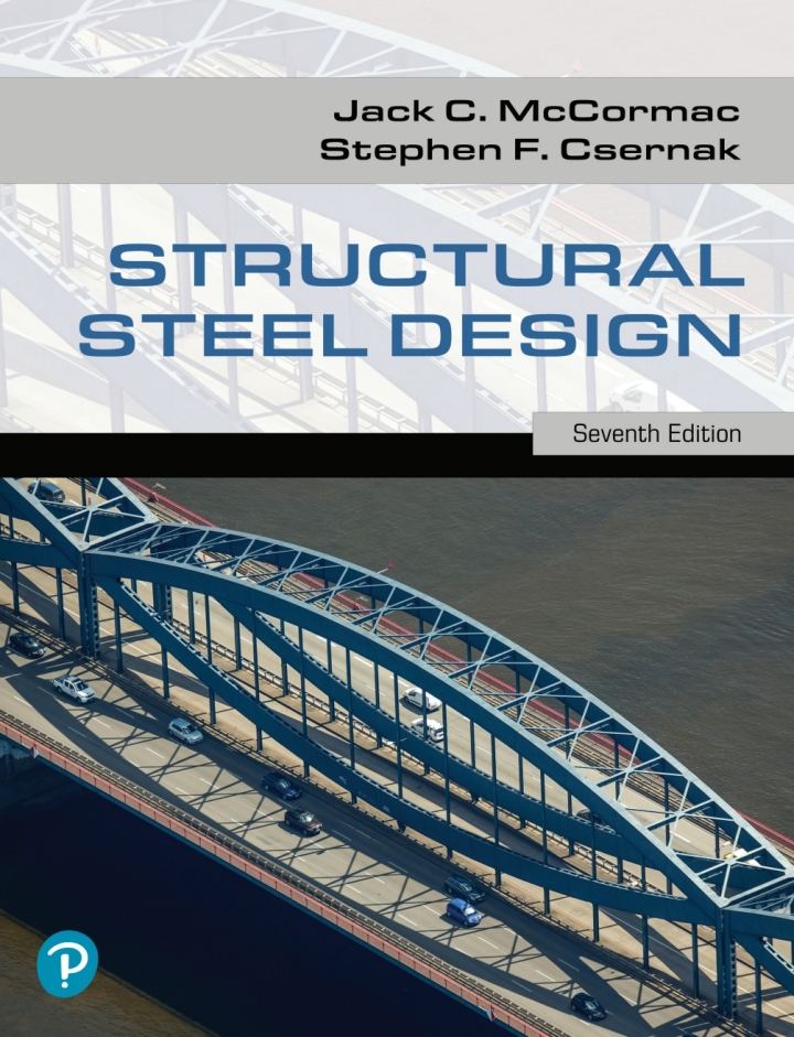 دانلود کتاب Structural Steel Design 7th Edition