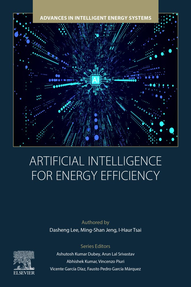 دانلود کتاب Artificial Intelligence for Energy Efficiency (Advances in Intelligent Energy Systems)