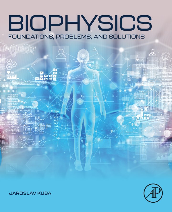 دانلود کتاب Biophysics: Foundations, Problems, and Solutions