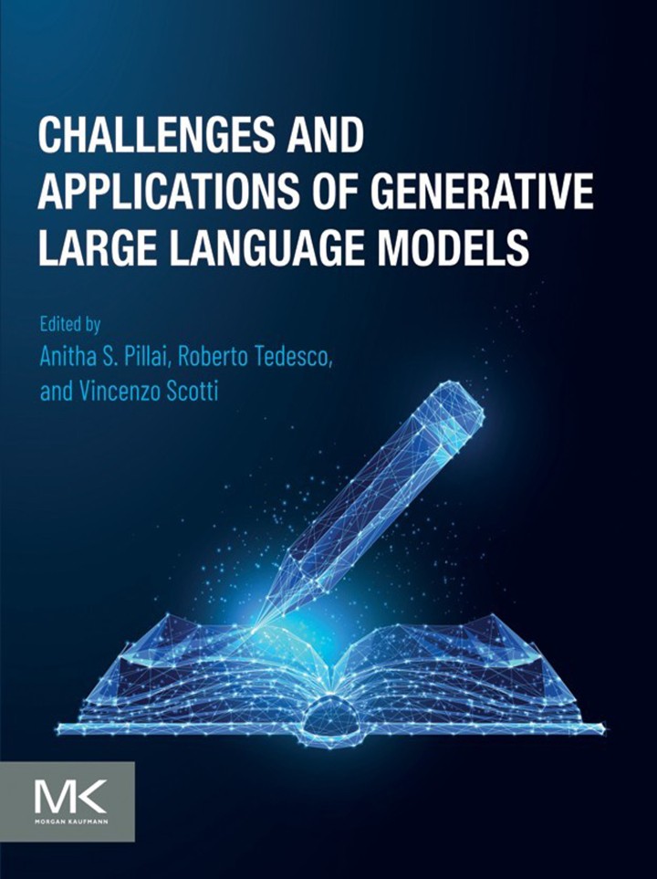 دانلود کتاب Challenges and Applications of Generative Large Language Models