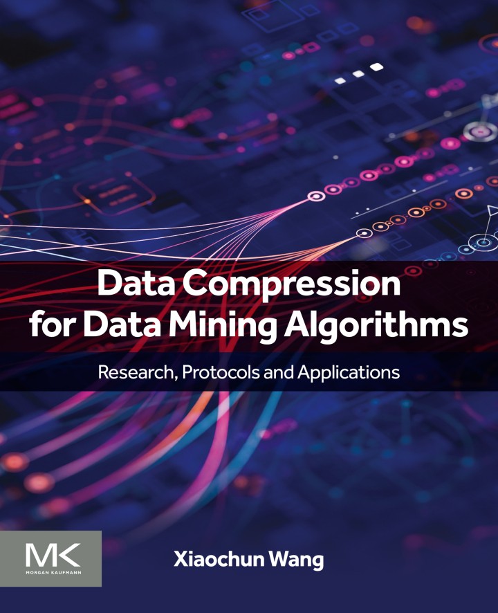 دانلود کتاب Data Compression for Data Mining Algorithms