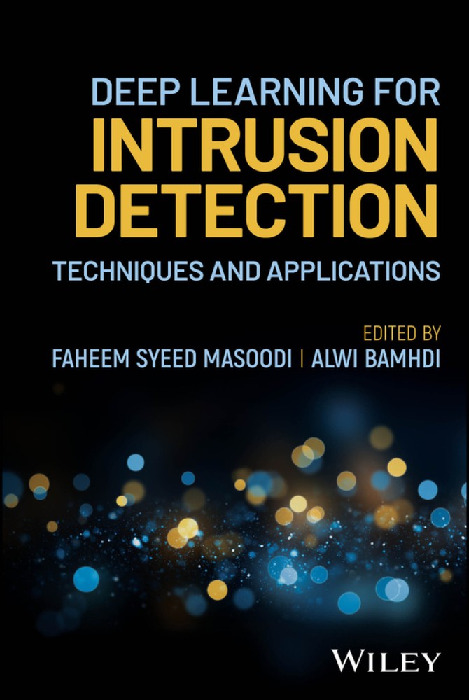 دانلود کتاب Deep Learning for Intrusion Detection: Techniques and Applications