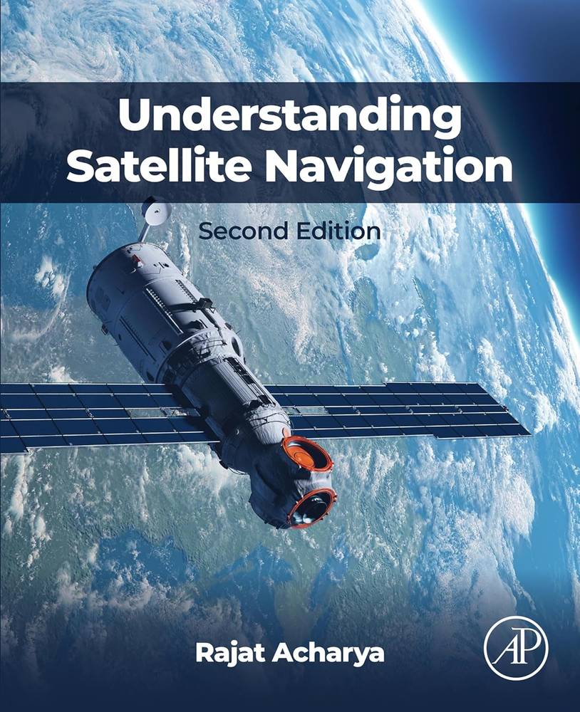 دانلود کتاب Understanding Satellite Navigation 2nd Edition