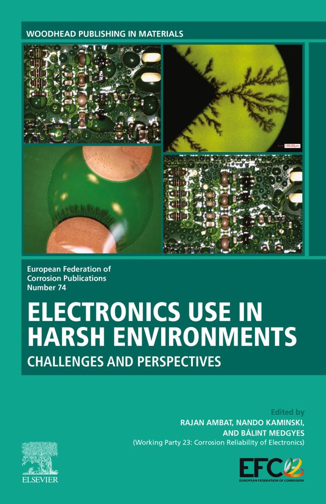 دانلود کتاب Electronics Use in Harsh Environments: Challenges and Perspectives