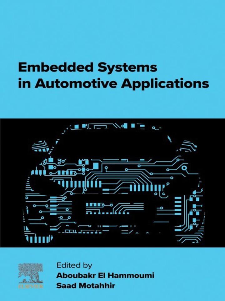 دانلود کتاب Embedded Systems in Automotive Applications