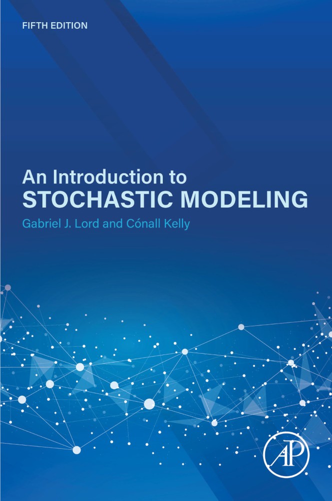 دانلود کتاب An Introduction to Stochastic Modeling 5th Edition